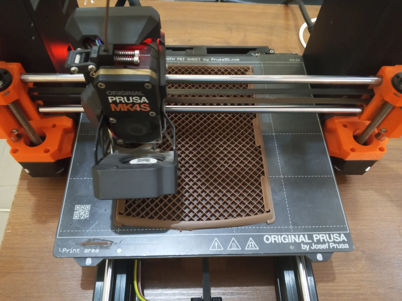 3D printing workshop