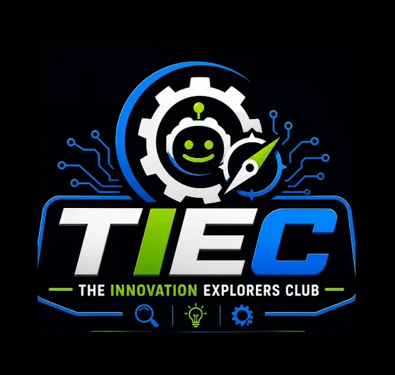 Innovation Explorer Club logo