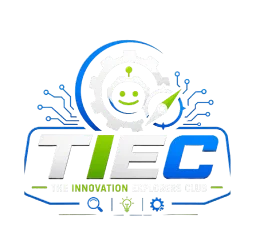 Innovation Explorer Club logo