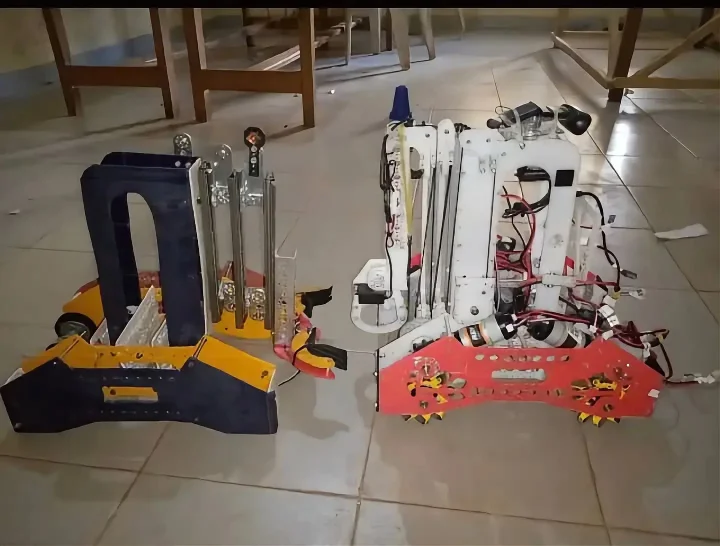 FTC Robot